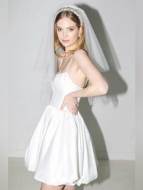 By Watters
Cleo Dress Anthropologie